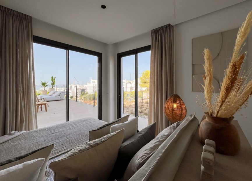 Resale - Ground floor apartment - Fuengirola - Fuengirola Centro