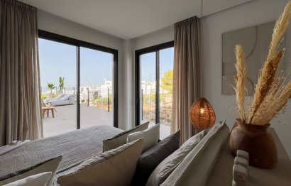 Resale - Ground floor apartment - Fuengirola - Fuengirola Centro