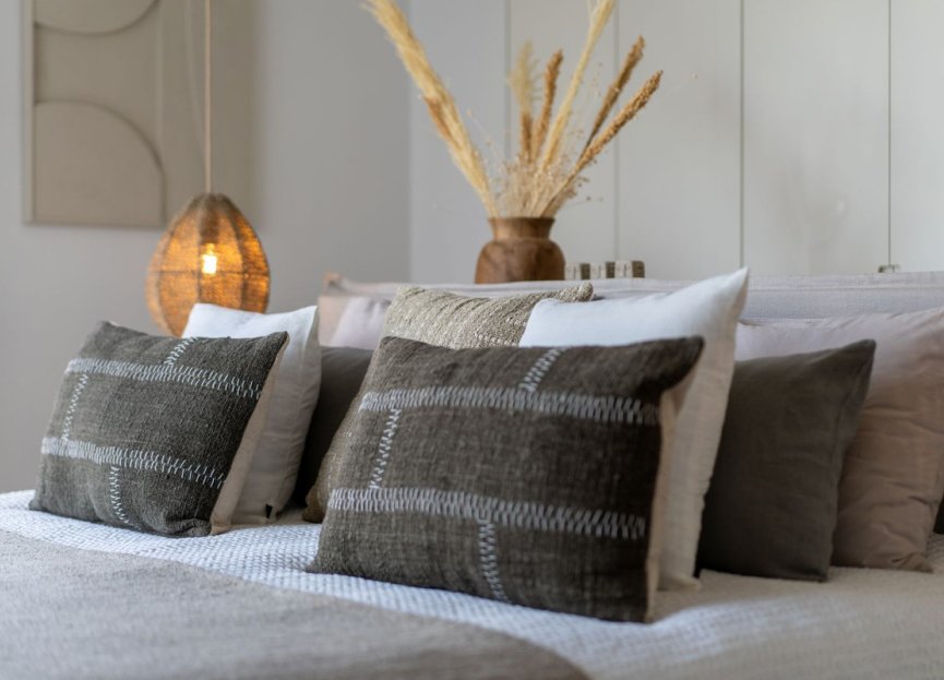 Resale - Ground floor apartment - Fuengirola - Fuengirola Centro