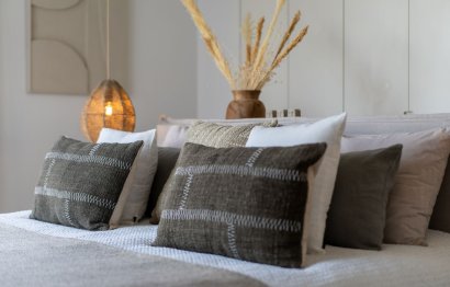 Resale - Ground floor apartment - Fuengirola - Fuengirola Centro