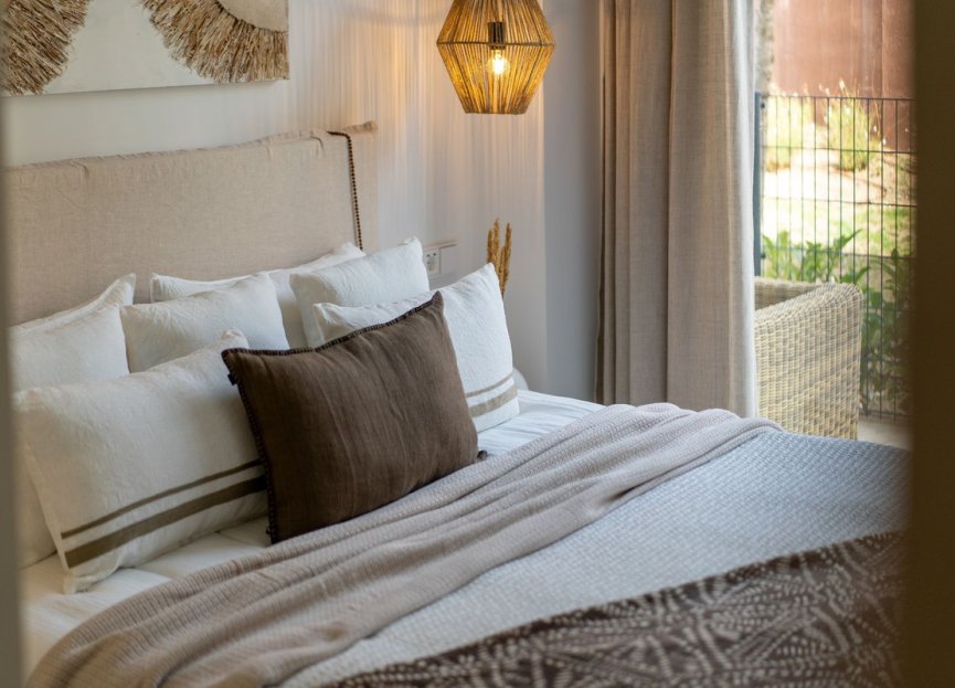 Resale - Ground floor apartment - Fuengirola - Fuengirola Centro