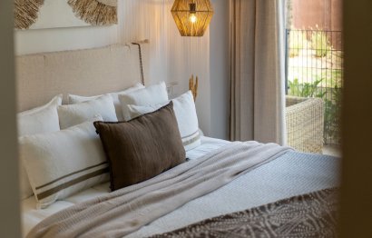 Resale - Ground floor apartment - Fuengirola - Fuengirola Centro