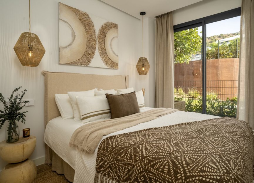 Resale - Ground floor apartment - Fuengirola - Fuengirola Centro