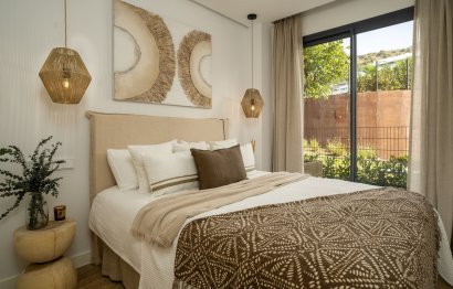 Resale - Ground floor apartment - Fuengirola - Fuengirola Centro