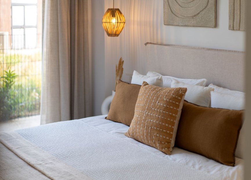 Resale - Ground floor apartment - Fuengirola - Fuengirola Centro