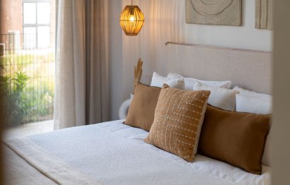 Resale - Ground floor apartment - Fuengirola - Fuengirola Centro