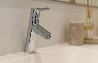 Resale - Ground floor apartment - Fuengirola - Fuengirola Centro