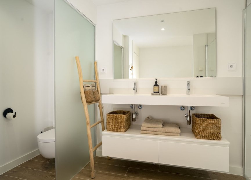 Resale - Ground floor apartment - Fuengirola - Fuengirola Centro