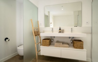 Resale - Ground floor apartment - Fuengirola - Fuengirola Centro