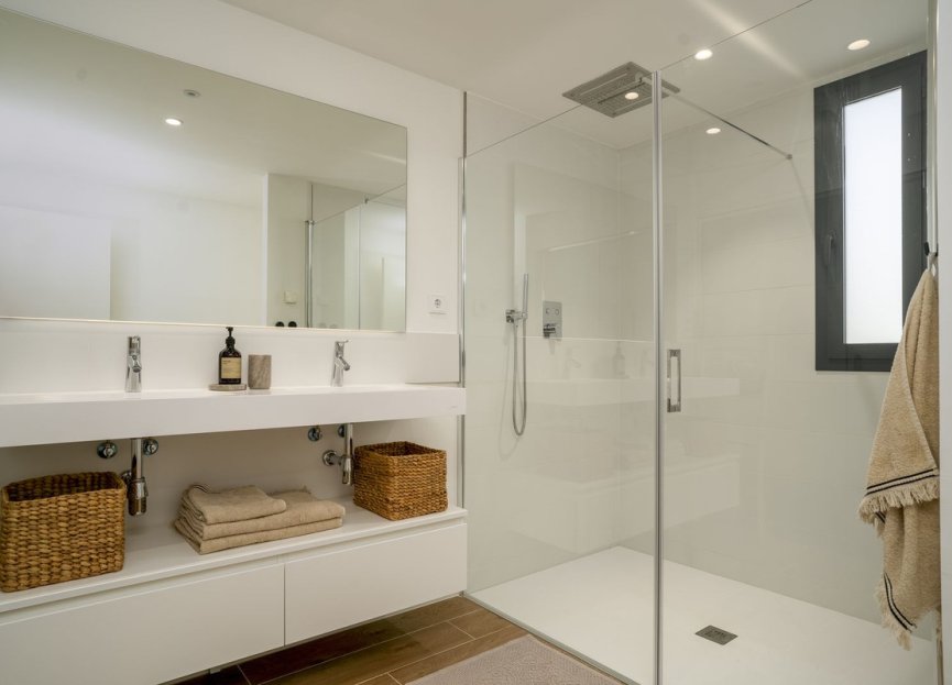 Resale - Ground floor apartment - Fuengirola - Fuengirola Centro