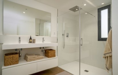 Resale - Ground floor apartment - Fuengirola - Fuengirola Centro