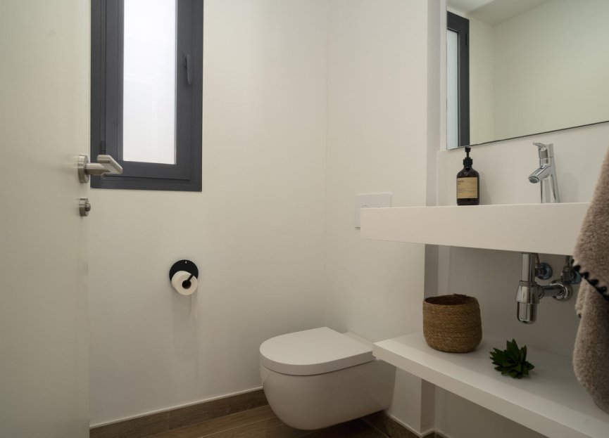 Resale - Ground floor apartment - Fuengirola - Fuengirola Centro