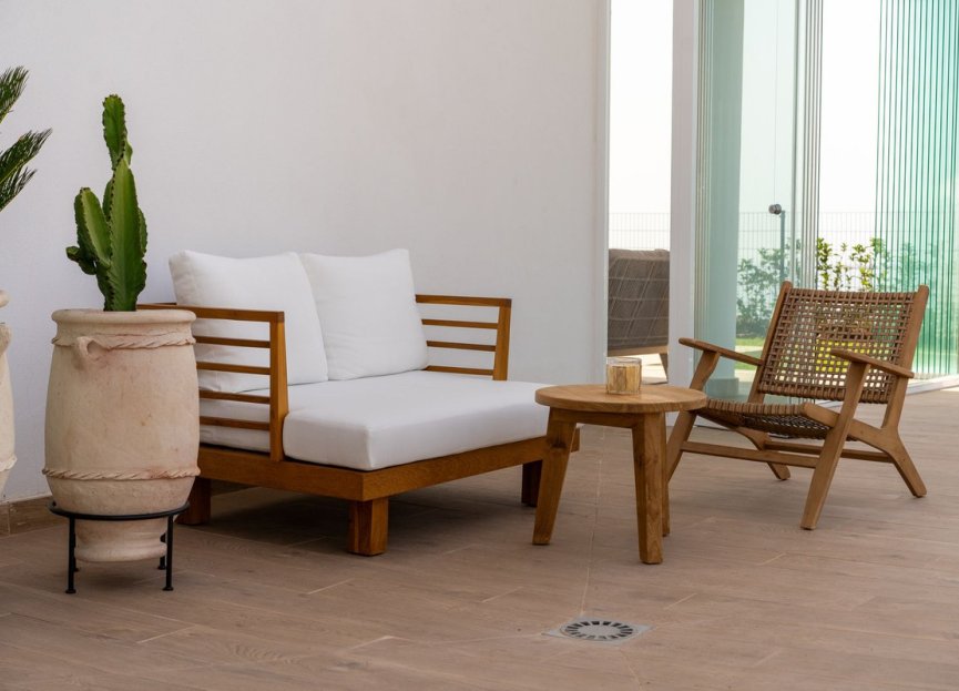 Resale - Ground floor apartment - Fuengirola - Fuengirola Centro