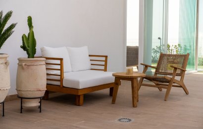 Resale - Ground floor apartment - Fuengirola - Fuengirola Centro