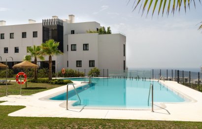 Resale - Ground floor apartment - Fuengirola - Fuengirola Centro