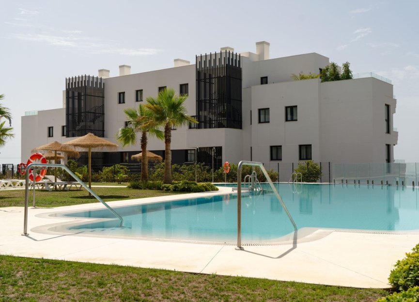 Resale - Ground floor apartment - Fuengirola - Fuengirola Centro