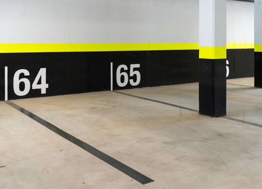 Resale - Ground floor apartment - Fuengirola - Fuengirola Centro