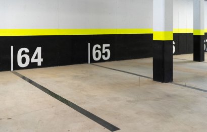 Resale - Ground floor apartment - Fuengirola - Fuengirola Centro