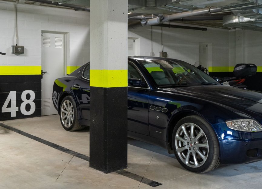 Resale - Ground floor apartment - Fuengirola - Fuengirola Centro