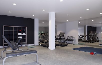 Obra nueva - Apartamento / piso - Benalmádena - Benalmadena Pueblo