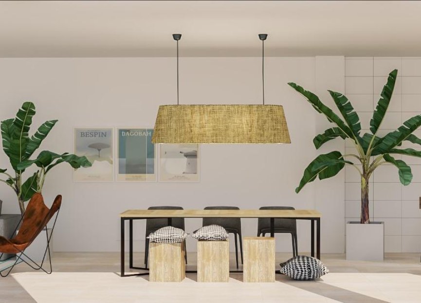 Obra nueva - Apartamento / piso - Benalmádena - Benalmadena Pueblo