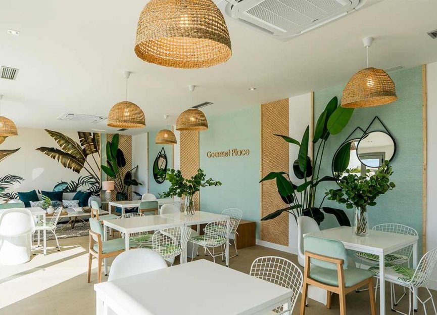 Obra nueva - Apartamento / piso - Benalmádena - Benalmadena Pueblo