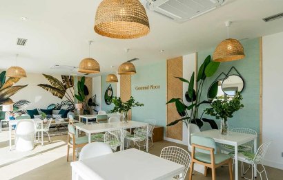 Obra nueva - Apartamento / piso - Benalmádena - Benalmadena Pueblo