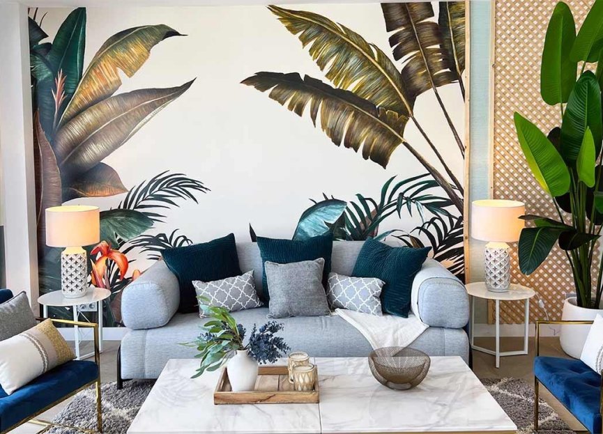 Obra nueva - Apartamento / piso - Benalmádena - Benalmadena Pueblo