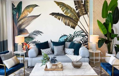 Obra nueva - Apartamento / piso - Benalmádena - Benalmadena Pueblo