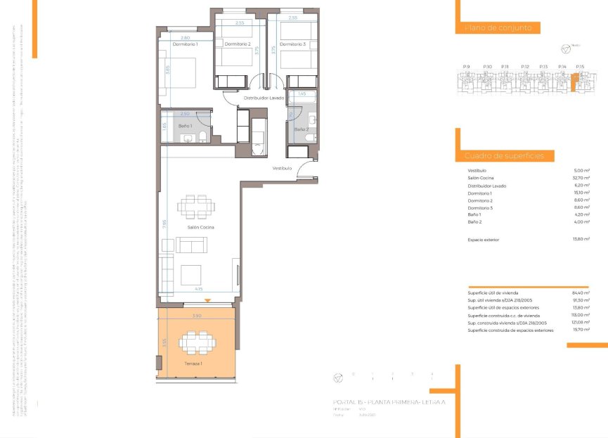 Obra nueva - Apartamento / piso - Benalmádena - Benalmadena Pueblo