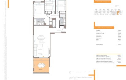 Obra nueva - Apartamento / piso - Benalmádena - Benalmadena Pueblo