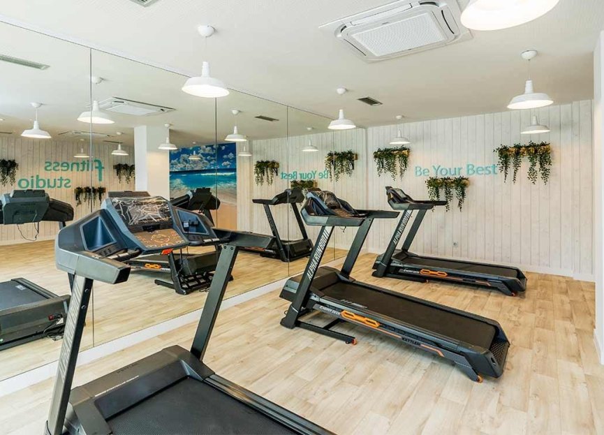 Obra nueva - Apartment - Penthouse - Benalmádena - Benalmadena Pueblo