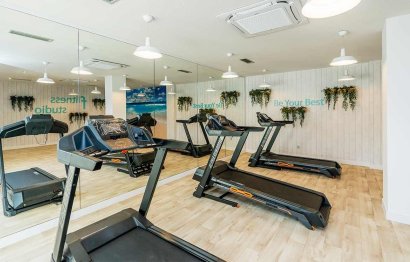 Obra nueva - Apartment - Penthouse - Benalmádena - Benalmadena Pueblo