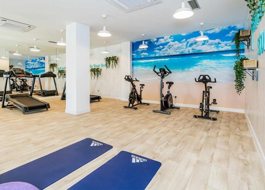 Obra nueva - Apartment - Penthouse - Benalmádena - Benalmadena Pueblo