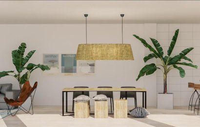 Obra nueva - Apartment - Penthouse - Benalmádena - Benalmadena Pueblo