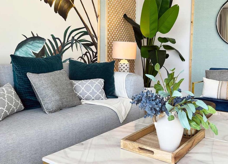 Obra nueva - Apartment - Penthouse - Benalmádena - Benalmadena Pueblo