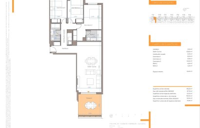 Obra nueva - Apartment - Penthouse - Benalmádena - Benalmadena Pueblo