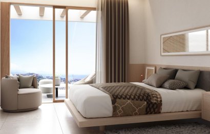 New Build - House - Townhouse - Manilva - Princesa Kristina