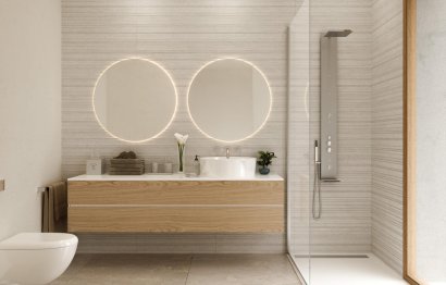 New Build - House - Townhouse - Manilva - Princesa Kristina