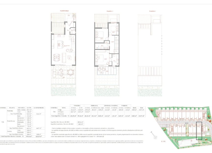 New Build - House - Townhouse - Manilva - Princesa Kristina