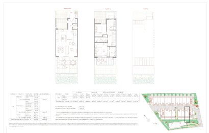 New Build - House - Townhouse - Manilva - Princesa Kristina