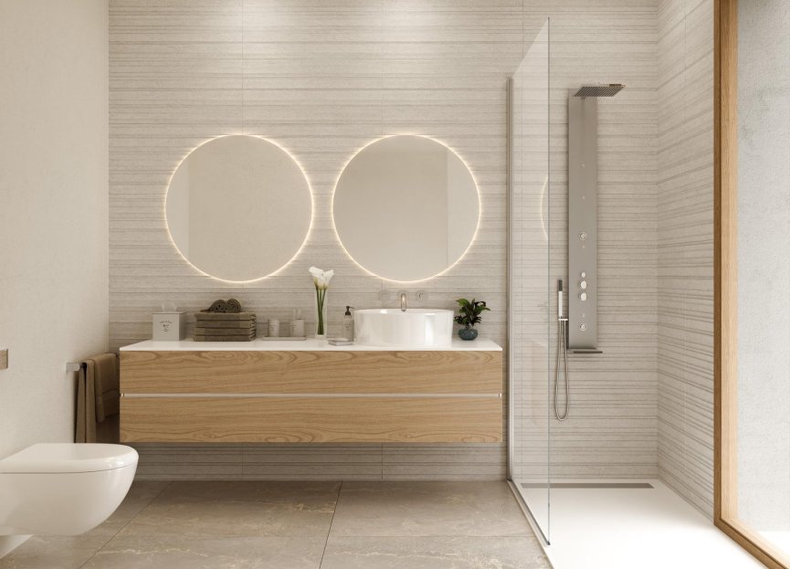 New Build - House - Townhouse - Manilva - Princesa Kristina