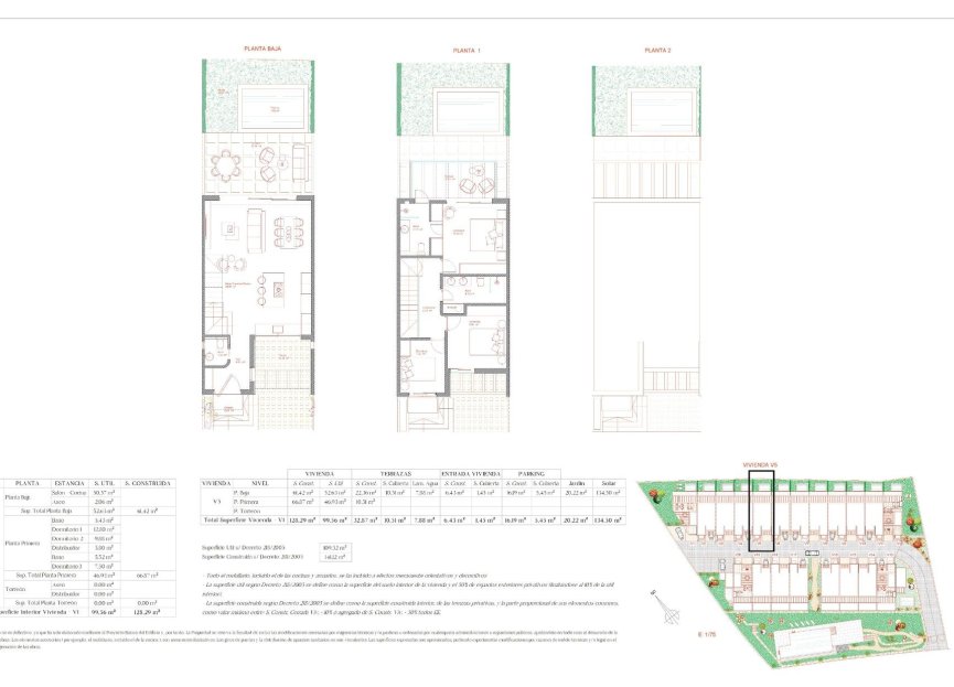 New Build - House - Townhouse - Manilva - Princesa Kristina