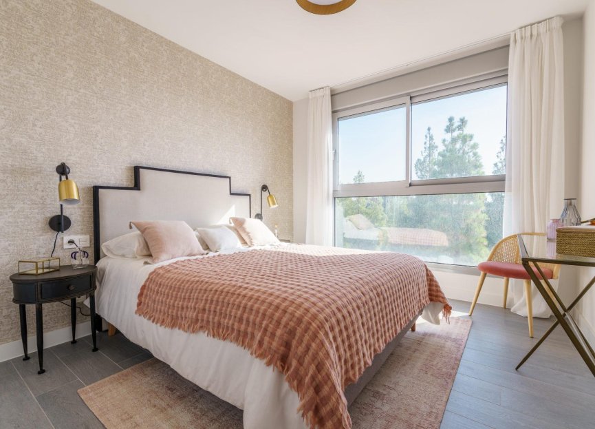 Obra nueva - Apartment - Penthouse - Mijas - El Chaparral