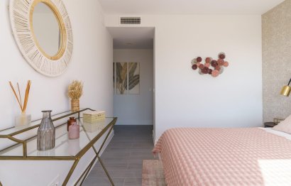 Obra nueva - Apartment - Penthouse - Mijas - El Chaparral