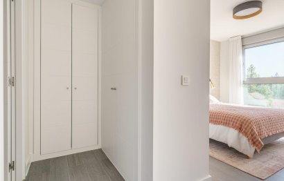 Obra nueva - Apartment - Penthouse - Mijas - El Chaparral