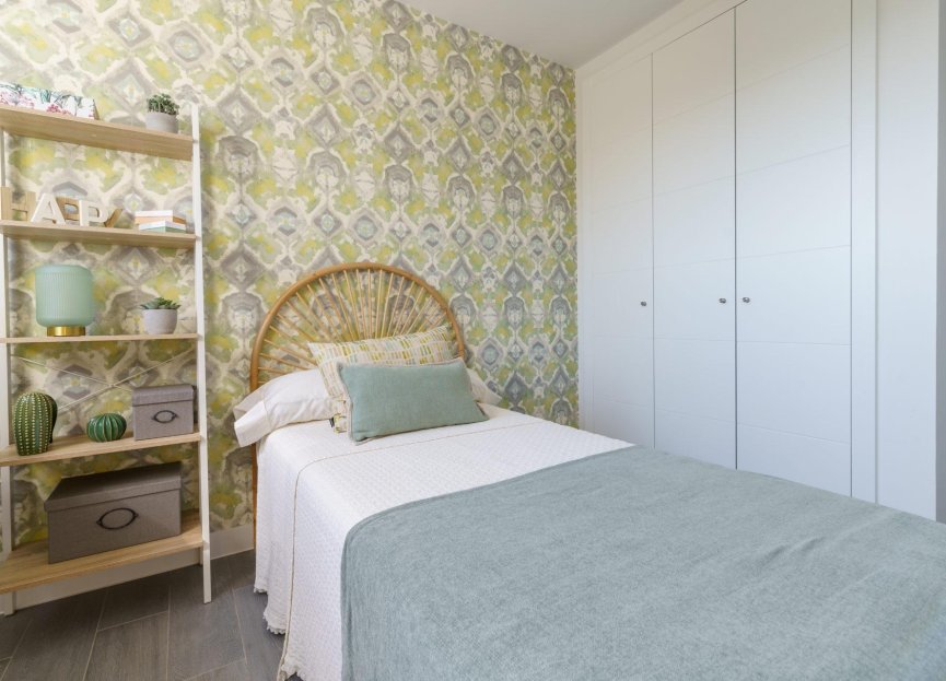 Obra nueva - Apartment - Penthouse - Mijas - El Chaparral