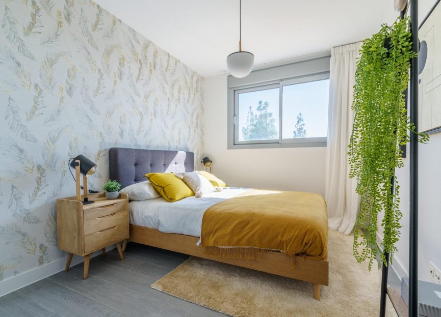 Obra nueva - Apartment - Penthouse - Mijas - El Chaparral