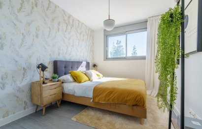 Obra nueva - Apartment - Penthouse - Mijas - El Chaparral