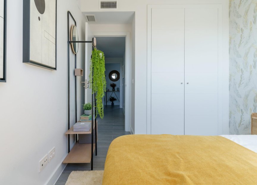 Obra nueva - Apartment - Penthouse - Mijas - El Chaparral